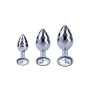 Plug anale ToyJoy Anal Play Diamond large