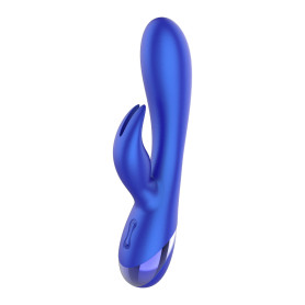 Vibratore rabbit Xocoon Love G-spot