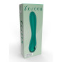 Vibratore vaginale Xocoon Timeless love