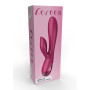 Vibratore rabbit Xocoon Endless Love Clitoris