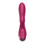 Vibratore rabbit Xocoon Endless Love Clitoris