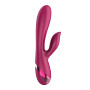 Vibratore rabbit Xocoon Endless Love Clitoris