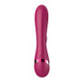 Vibratore rabbit Xocoon Endless Love Clitoris