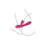 Vibratore rabbit Xocoon Endless Love Clitoris