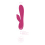 Vibratore rabbit Xocoon Endless Love Clitoris