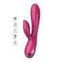 Vibratore rabbit Xocoon Endless Love Clitoris