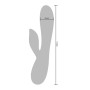 Vibratore rabbit Xocoon Endless Love Clitoris