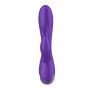 Vibratore rabbit Xocoon Unlimited Love g-spot viola