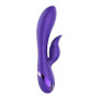 Vibratore rabbit Xocoon Unvhained Love