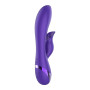 Vibratore rabbit Xocoon Unvhained Love