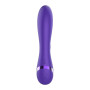 Vibratore rabbit Xocoon Unvhained Love