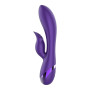 Vibratore rabbit Xocoon Unvhained Love