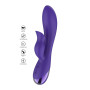 Vibratore rabbit Xocoon Unvhained Love