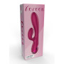 Vibratore rabbit Xocoon Forever Love Clitoris