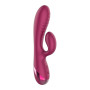 Vibratore rabbit Xocoon Forever Love Clitoris