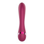 Vibratore rabbit Xocoon Forever Love Clitoris