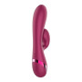Vibratore rabbit Xocoon Forever Love Clitoris