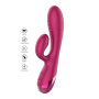 Vibratore rabbit Xocoon Forever Love Clitoris