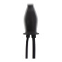 Plug gonfiabile Hidden Desire Extreme Lubricating
