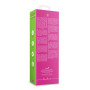Tongue flickering vibratore scaldante esuberante rosa