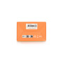 Vibratore mini wand usb ricaricabile spring sage