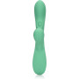 Vibratore rabbit pulse wave and tongue flickering