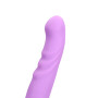 Vibratore realistico in silicone ultra soft silicone g spot