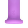 Vibratore realistico in silicone ultra soft silicone g spot
