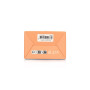 Mini vibratore rabbit blue horizon