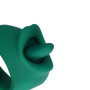 Licking and Vibrating Clitoral Stimulator - Ancient Sea