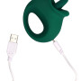 Licking and Vibrating Clitoral Stimulator - Ancient Sea