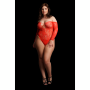 Body rete QUEEN SIZE