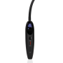 Pompa Automatic Rosing ricaricabile black