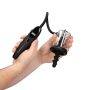 Pompa Automatic Rosing ricaricabile black