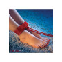 Corda costrittiva bondage red 10 metri CalExotics