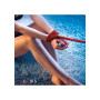 Corda costrittiva bondage red 10 metri CalExotics