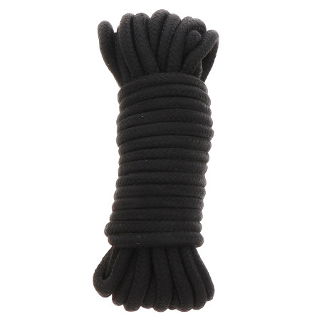 Corda bondage Hidden Desire 10 metri black