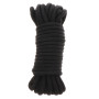 Corda bondage Hidden Desire 10 metri black