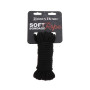 Corda bondage Hidden Desire 10 metri black