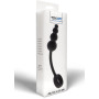 Plug anale con anello fallico Toy Joy