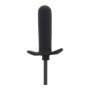 Plug anale gonfiabile Smooth Plug Hidden Desire