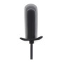 Plug anale gonfiabile Smooth Plug Hidden Desire