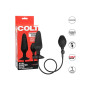 CalExotics COLT XXXL Pumper Plug with Detachable Hose