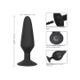 CalExotics COLT XXXL Pumper Plug with Detachable Hose