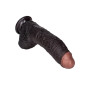 CalExotics Sean Michaels Dong