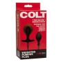 CalExotics COLT Weighted Pumper Plug