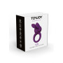 Anello fallico con stimolatore per clitoride ToyJoy