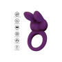 Anello fallico con stimolatore per clitoride ToyJoy