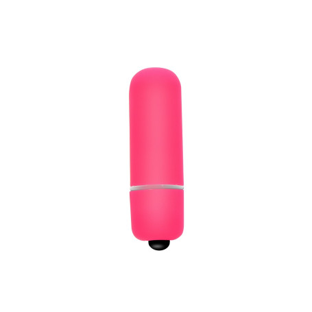 Vibratore Funky Bullet ToyJoy pink