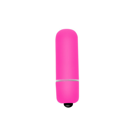Vibratore Funky Bullet ToyJoy violet